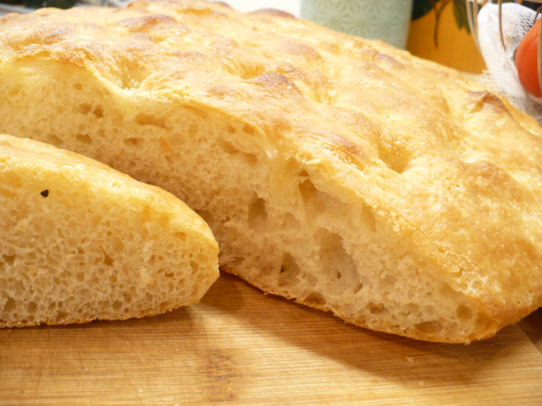 Focaccia