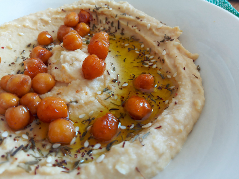 Hummus