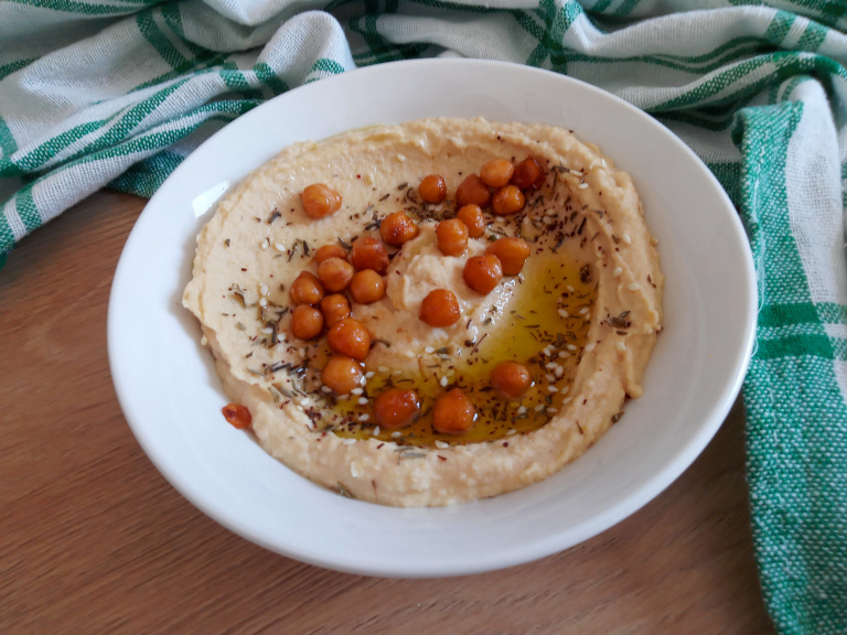 Hummus