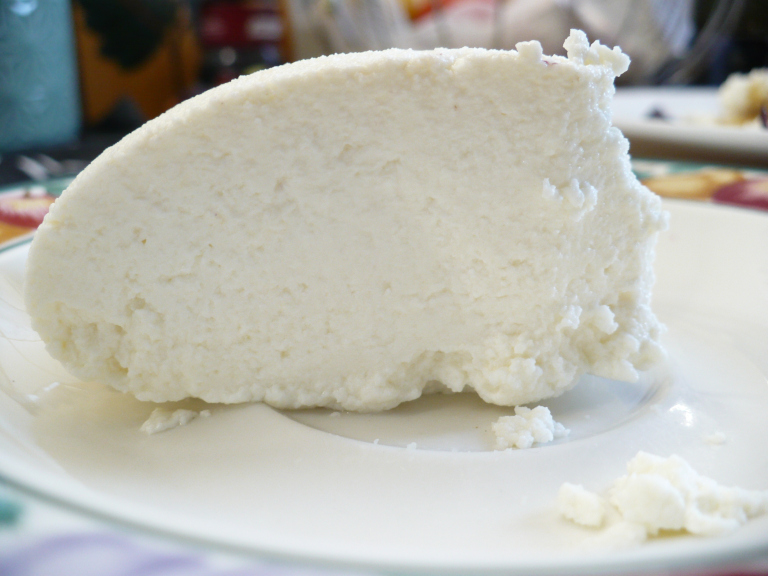 Ricotta