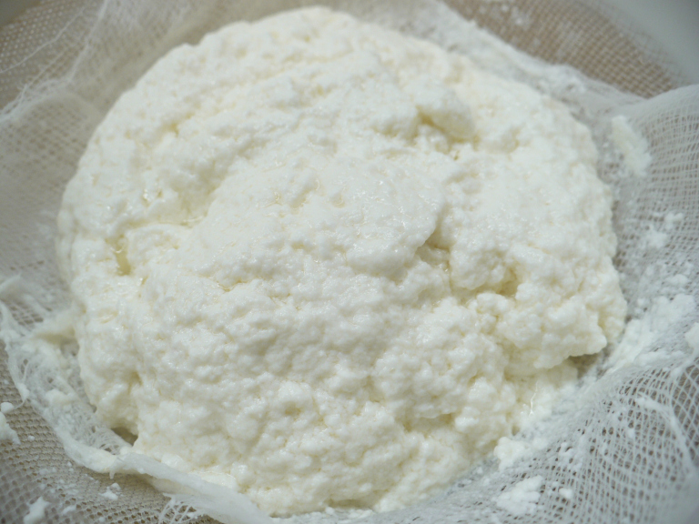 Ricotta